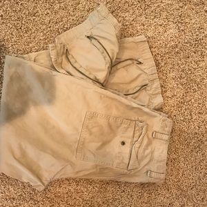 Men’s casual pants
